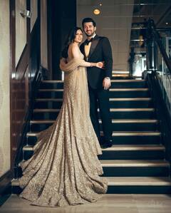 सनी देओल की दुबई वाली बहू हैं बेहद खूबसूरत, ये 10 तस्वीरें हैं इस बात का सबूत