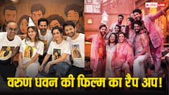 'सनी संस्कारी की तुलसी कुमारी' के पर्दे के पीछे का सफर हुआ पूरा, अब है रिलीज की बारी