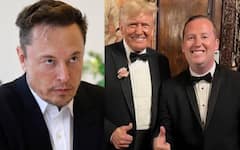 భారత్‌కు అమెరికా రాయబారిగా వస్తున్న ది ఓ స్నేక్ - ఎలాన్ మస్క్ సంచలనం - ట్రంప్ ప్లానేంటి ?