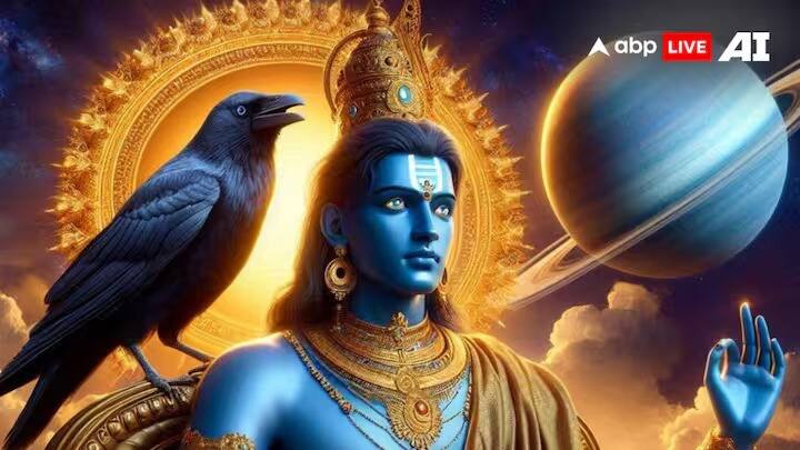 आज संध्याकाळी 4 वाजून 32 मिनिटांनी शनी आणि सूर्य ग्रह एकमेकांच्या 150 डिग्री अंतरावर असून षडाष्टक योग निर्माण करणार आहेत. त्यामुळे कर्क, मीन आणि मिथुन राशींच्या लोकांनी या काळात सावध राहण्याची गरज आहे.