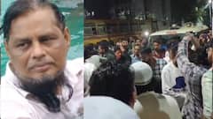 भिवंडीत खड्ड्यामुळे डॉक्टरचा जागीच जीव गेला; आतापर्यंत जीवघेण्या खड्ड्यामुळे तिघांचा बळी, चूक कोणाची?