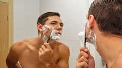 HOME REMEDIES AFTER SHAVING : शेविंग किंवा वॅक्सिंग नंतर होणाऱ्या जळजळीवर घरगुती उपाय