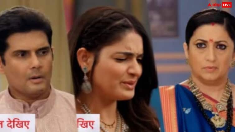 Kyunki Saas Bhi Kabhi Bahu Thi 2: परिधि अपनी मां तुलसी पर लगाएगी घटिया इल्जाम, झूठ छिपाने के लिए चलेगी बड़ा चाल