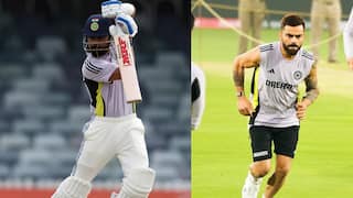 Virat Kohli की वापसी की तारीख? लॉर्ड्स में जमकर बहा रहे हैं पसीना; जानें कब होगा रिटर्न