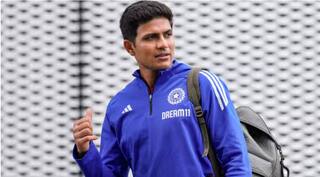 Asia Cup 2025: ਏਸ਼ੀਆ ਕੱਪ ਤੋਂ ਪਹਿਲਾਂ ਹੈਰਾਨ ਕਰਨ ਵਾਲੀ ਖ਼ਬਰ, ਸ਼ੁਭਮਨ ਗਿੱਲ ਹੋ ਸਕਦੇ ਨੇ ਟੀਮ ਤੋਂ ਬਾਹਰ ?