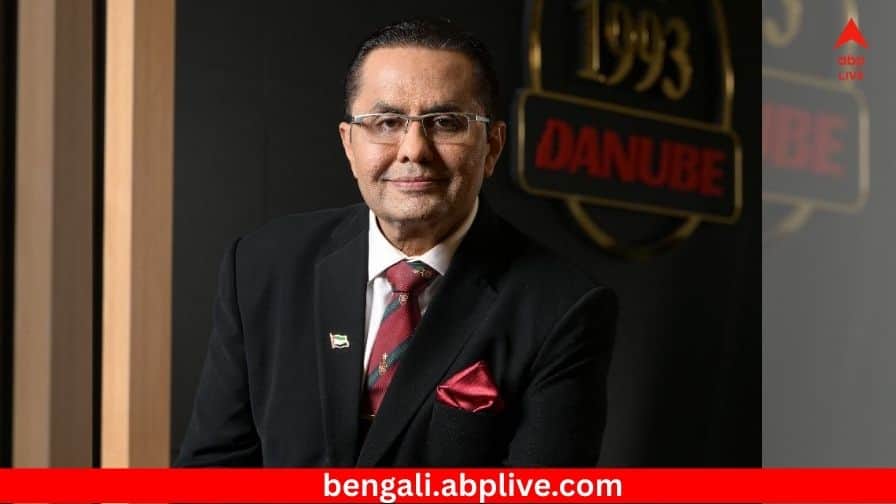 ১৬ বছর বয়সে বাবার মৃত্যু, সংসার চালাতে দুধ বিক্রি করেছেন ! আজ ২০,৮৩০ কোটির মালিক এই ব্যক্তি ১৬ বছর বয়সে বাবার মৃত্যু, সংসার চালাতে দুধ বিক্রি করেছেন ! আজ ২০,৮৩০ কোটির মালিক এই ব্যক্তি