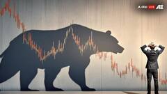 ৩ দিনেই ১৮ শতাংশ ধস এই ‘জনপ্রিয়’ শেয়ারে ! বেচে দেবেন নাকি হোল্ড করবেন ?