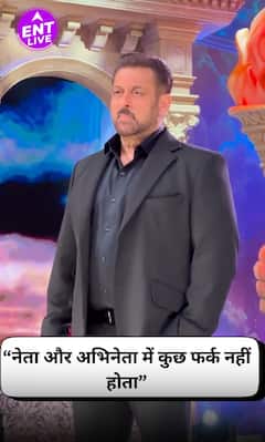 Salman Khan ने बिग बॉस 19 'घरवालों की सरकार' के लिए पावर-पैक्ड कॉन्सेप्ट का खुलासा किया