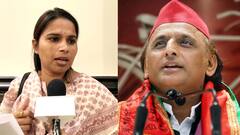 'मेरी हत्या होती है तो अखिलेश यादव जिम्मेदार', पूजा पाल की चिट्ठी पर सपा ने की लंबी उम्र की कामना