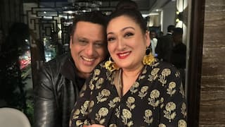 'Someone Has Done This Mischief': Govinda’s Manager Denies Divorce Reports With Sunita