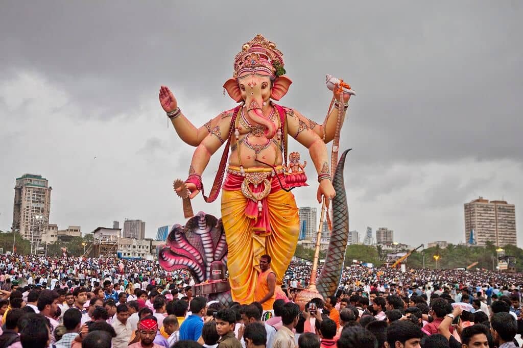 Vinayagar Chaturthi 2025: பக்தர்களே.. விநாயகர் சதுர்த்தியில் சாமி கும்பிட நல்ல நேரம் இதுதான் - நோட் பண்ணுங்க..