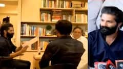 आशिष शेलारांची भेट घेत अमित ठाकरेंच्या विविध मागण्या; मुंबईत आज नेमकं काय घडलं?