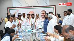 పార్టీ పరంగానే బీసీ రిజర్వేషన్లు - స్థానిక ఎన్నికలకు కాంగ్రెస్ రెడీ - విపక్షాల విమర్శలకు ఏం చెబుతారు?