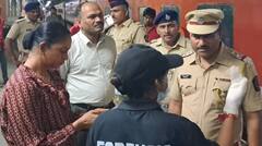 ਟ੍ਰੇਨ ਦੇ ਟਾਇਲਟ ਵਿੱਚੋਂ ਮਿਲੀ ਮਾਸੂਮ ਬੱਚੀ ਦੀ ਲਾਸ਼, ਘਟਨਾ ਤੋਂ ਬਾਅਦ ਏਸੀ ਕੋਚ ਵਿੱਚ ਹੰਗਾਮਾ