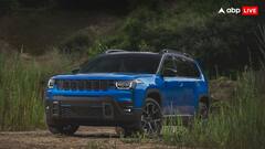 भारतीय बाजार में कब लॉन्च होगी Jeep Compass Hybrid? जानें फीचर्स और लॉन्च डिटेल्स