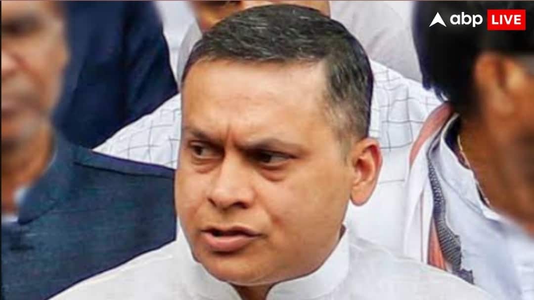 ‘AI से गढ़ा झूठ, हिंदू संस्थानों को बदनाम करने की कोशिश’, धर्मस्थल विवाद पर बीजेपी ने कांग्रेस