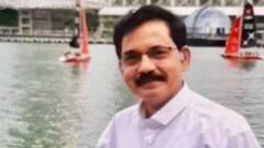 महाराष्ट्र IT विभाग में 1000 करोड़ के घोटाला का दावा, मंत्री आशीष शेलार ने अफसर को किया सस्पेंड