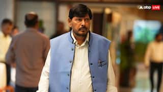 'ठाकरे ब्रांड ध्वस्त', उद्धव और राज ठाकरे पर चुटकी लेते हुए बोले केंद्रीय मंत्री रामदास अठावले