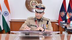 दिल्ली पुलिस कमिश्नर सतीश गोलचा ने संभाला पदभार, इन चुनौतियों से होगा सामना
