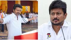 VIJAY Vs Udhay: விஜய் WFH அரசியல்வாதின்னா.. அப்ப உதயநிதி யாரு? ஆக்டிவ் பாலிடிக்ஸ் எங்கே? தவெக அட்டாக்