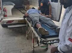 ਪੰਜਾਬ ‘ਚ ਪੁਲਿਸ ਅਤੇ ਗੈਂਗਸਟਰ ਵਿਚਾਲੇ ਮੁਕਾਬਲਾ, ASI ਦੀ ਪੱਗ ‘ਚ ਲੱਗੀ ਗੋਲੀ; ਜਵਾਬੀ ਕਾਰਵਾਈ ‘ਚ ਬਦਮਾਸ਼ ਜ਼ਖ਼ਮੀ