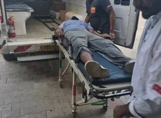 ਪੰਜਾਬ ‘ਚ ਪੁਲਿਸ ਅਤੇ ਗੈਂਗਸਟਰ ਵਿਚਾਲੇ ਮੁਕਾਬਲਾ, ASI ਦੀ ਪੱਗ ‘ਚ ਲੱਗੀ ਗੋਲੀ; ਜਵਾਬੀ ਕਾਰਵਾਈ ‘ਚ ਬਦਮਾਸ਼ ਜ਼ਖ਼ਮੀ