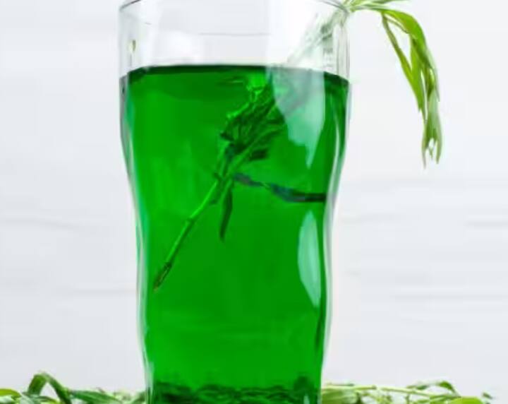 ਗਿਲੋਅ ਜੂਸ: ਗਿਲੋਅ ਇੱਕ ਇਮਿਊਨਿਟੀ ਬੂਸਟਰ ਹੈ ਅਤੇ ਡੇਂਗੂ ਵਿੱਚ ਬੁਖਾਰ ਘਟਾਉਣ ਵਿੱਚ ਮਦਦ ਕਰਦਾ ਹੈ। ਇਸ ਦੇ ਜੂਸ ਦਾ ਸੇਵਨ ਸਰੀਰ ਦੀ ਇਮਿਊਨਿਟੀ ਨੂੰ ਮਜ਼ਬੂਤ ਬਣਾਉਂਦਾ ਹੈ ਅਤੇ ਪਲੇਟਲੈਟਸ ਤੇਜ਼ੀ ਨਾਲ ਠੀਕ ਹੋ ਜਾਂਦੇ ਹਨ।