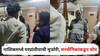 Nashik News : मराठी लोगो की औकात क्या, तुम मराठी लोक भंगार हो; नाशिकमध्ये परप्रांतीयाची मुजोरी, मनसैनिकांकडून चोप, VIDEO