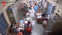 স্কুলে ঢুকে তৃণমূল নেতার 'দাদাগিরি', ভারপ্রাপ্ত প্রধান শিক্ষিকাকে আঙুল উঁচিয়ে শাসানির অভিযোগ