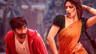 Mass Jathara: రవితేజ 'మాస్ జాతర' విడుదల వాయిదా: అసలు కారణం ఇదేనా? అక్టోబర్ చివరి వరకు ఆగాల్సిందే!