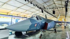 भारत ने ट्रंप को दिया तगड़ा झटका, AMCA के लिए US से नहीं खरीदेगा इंजन; इस देश के साथ हो गई डील!