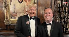 'मुझे किसी और चीज पर गर्व नहीं...', ट्रंप ने बनाया भारत में अमेरिका का राजदूत तो आया सर्जियो गोर का पहला रिएक्शन