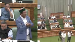 हिमाचल में बीजेपी नेताओं ने जगत सिंह नेगी के खिलाफ खोला मोर्चा, मंत्री का किया बहिष्कार