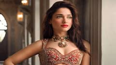 మరోసారి భయపెట్టనున్న మిల్కీ బ్యూటీ - బాలీవుడ్ హారర్ థ్రిల్లర్‌లో తమన్నా... ఈసారి స్పెషల్ ఏంటో తెలుసా?