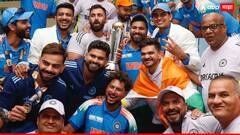 आशिया कपपूर्वी बीसीसीआयचे धक्कातंत्र! 15 वर्षांपासून संघात असलेल्या मेंबरला दाखवला बाहेरचा रस्ता, जाणून घ्या कारण