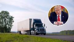 टॅरिफमध्ये डबल दंडित केल्यानंतरही अमेरिकेचा भारताला झटका सुरुच; एक चुकीचा यू टर्न अन् थेट व्हिसा थांबवला! डेमोक्रॅट आणि रिपब्लिकन आमनेसामने