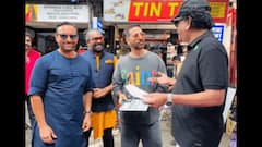 Akshay Kumar & Saif Ali Khan Reunite After 18 Years For Priyadarshan’s 'Haiwaan'