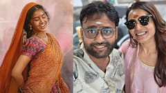 పరదా వర్సెస్ శుభం కలెక్షన్లు... సమంత క్రేజ్ ముందు అనుపమ వెలవెల!