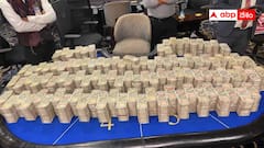 ఈ కాంగ్రెస్ ఎమ్మెల్యే బెట్టింగ్ రాజా - అరెస్ట్ చేసిన ఈడీ - ఇంట్లో దొరికిన సొత్తు చూస్తే మైండ్ బ్లాంకే !