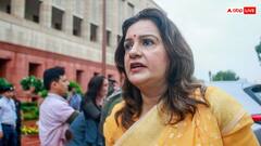'विपक्षी नेताओं को सत्ता से हटाने...,' 130वें संविधान संशोधन विधेयक पर बोलीं प्रियंका चतुर्वेदी