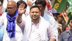 Tejashwi Yadav Faces FIR in Maharashtra Over 'Objectionable' Social Media Post Against PM Modi