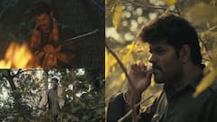 जंगलाचा राजा कोण होणार? हार्दिक जोशीच्या 'अरण्य' सिनेमाचा टीझर रिलीज, नव्या लूकमध्ये प्रेक्षकांच्या भेटीला