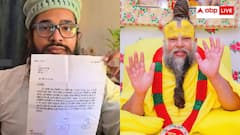 मुस्लिम शख्स ने की प्रेमानंद महाराज को किडनी देने की पेशकश! यूजर्स बोले, दिल जीत लिया