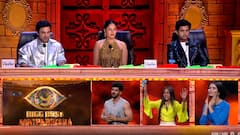 బిగ్ బాస్ అగ్నిపరీక్షలో వింతలు... అతికి అంబాసిడర్... రేయ్ ఎవర్రా మీరంతా? రెండో ఎపిసోడ్ రివ్యూ