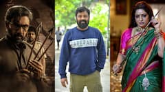 విజయ్ సేతుపతి 'మహారాజా' టెంప్లేట్‌లో 'త్రిబాణధారి బార్బరిక్' ఉంటుంది - మోహన్ శ్రీవత్స ఇంటర్వ్యూ