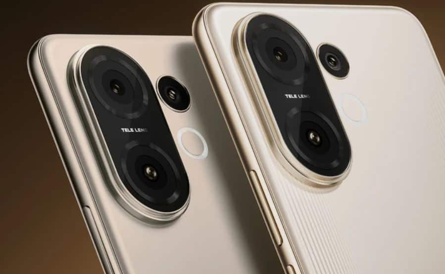 Vivo phone will be launched next week with two 50-50MP cameras and a powerful battery know everything 50-50MP के दो कैमरा और दमदार बैटरी के साथ अगले हफ्ते लॉन्च होगा वीवो का यह फोन, जानें कीमत और स्पेसिफिकेशन