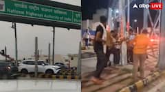 फौजी से मारपीट पर NHAI का सख्त एक्शन, टोल कंपनी का कॉन्ट्रैक्ट रद्द, करोड़ों की सिक्योरिटी भी जब्त