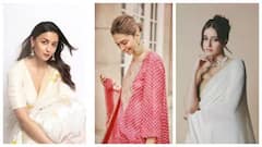 Ganesh Chaturthi 2025: ગણેશ ચતુર્થી પર દેખાવું છે ટ્રેડિશનલ ? લૂક માટે સેલિબ્રિટી પાસેથી લો આઇડિયા