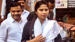 'अतीक अहमद को माफिया कहने की सजा मिली', BJP में शामिल होने की अटकलों पर भी पूजा पाल ने दिया जवाब