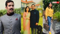 हिमाचल के मंत्री विक्रमादित्य सिंह ने शेयर की होने वाली पत्नी के साथ AI तस्वीर, हो रही वायरल